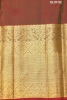 Handloom Kanjeevaram Silk Saree